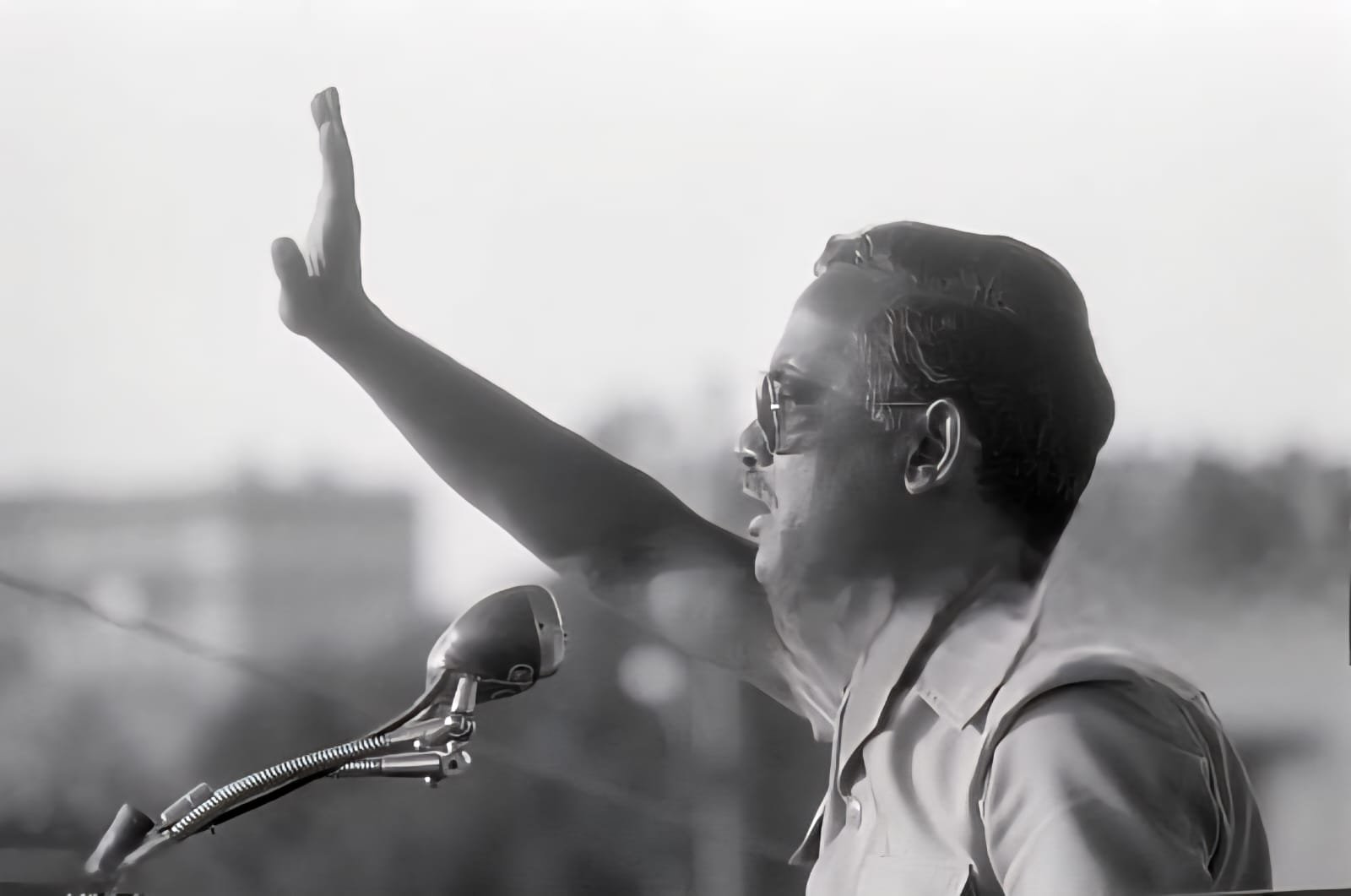 President Zia is assassinated: Time