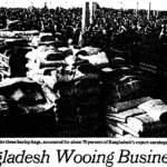 Bangladesh Wooing Businesses