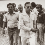 ‘Solid administrator Zia emerged from the chaos’, Eisenbraun on Zia