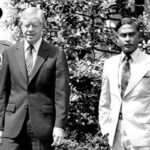 Remarks of the Presidents: Meeting between Carter & Zia